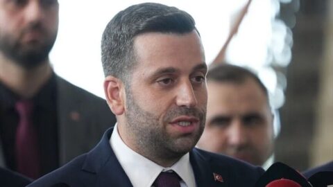 Serdar Orhan kimdir? Kaç yaşında ve nereli?