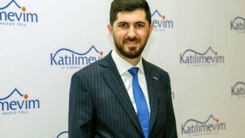 Serdar Turhan kimdir, ne iş yapıyor, serveti ne kadar? Serdar Turhan kaç yaşında, nereli?