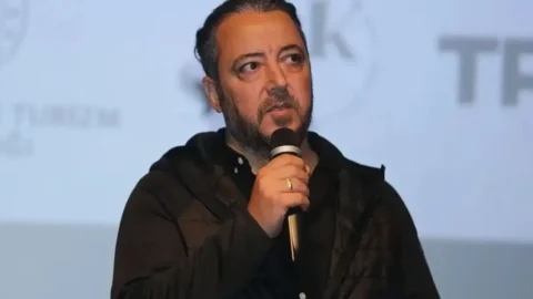 Şeref Alpago’nun eşi kim? Kaç çocuğu var, hangi mesleği yapıyor, nerede doğdu, hangi sporla ilgileniyor?