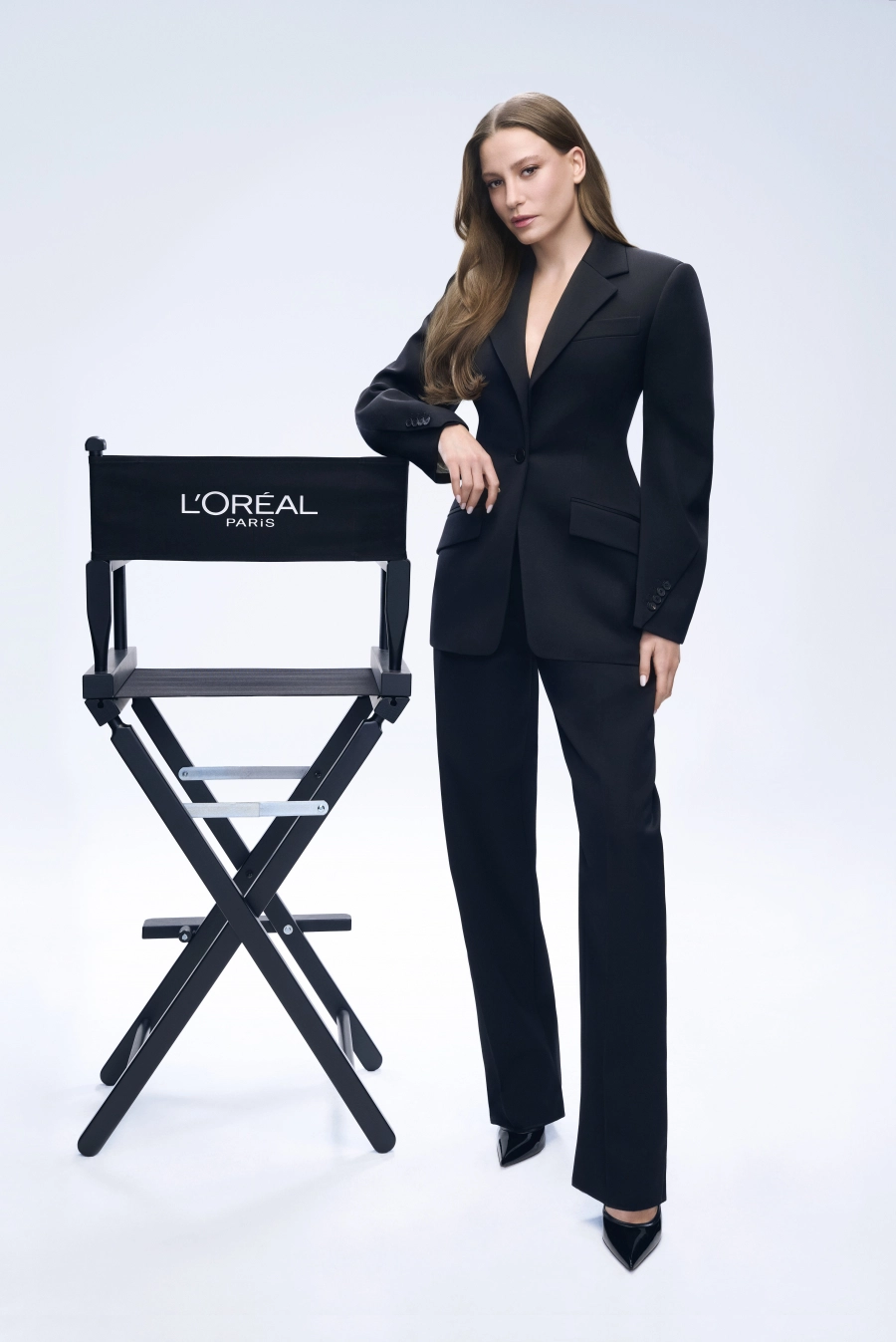 Serenay Sarıkaya - 7