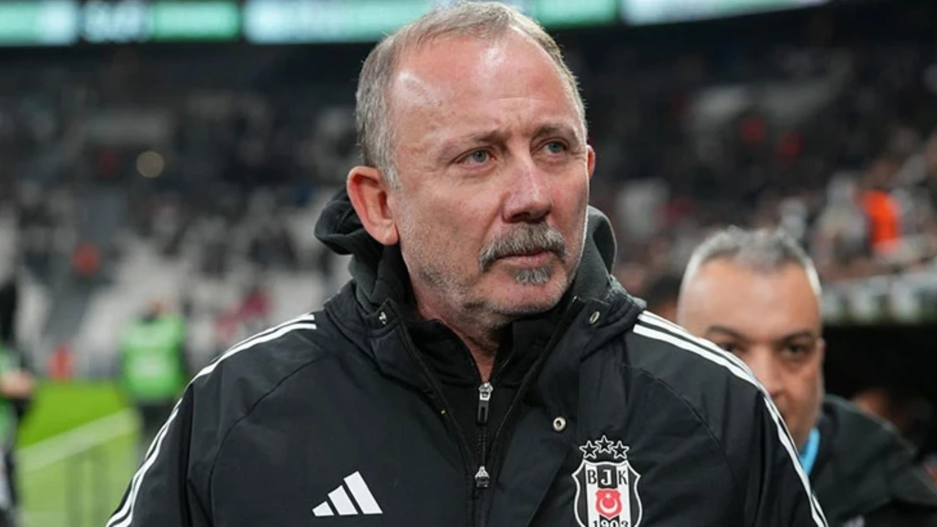 Sergen Yalçın - 3