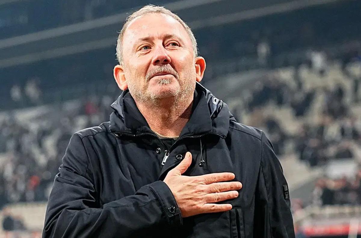 Sergen Yalçın - 3