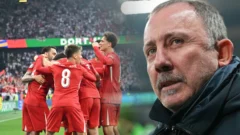 Sergen Yalçın kaç yaşında, nereli? A Milli Takım’ın yeni Teknik Direktörü Sergen Yalçın hangi takımlarda oynadı?