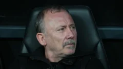 Sergen Yalçın Kimdir, Kaç Yaşında, Nereli? Futbol Kariyeri, Başarıları ve Çalıştırdığı Takımlar