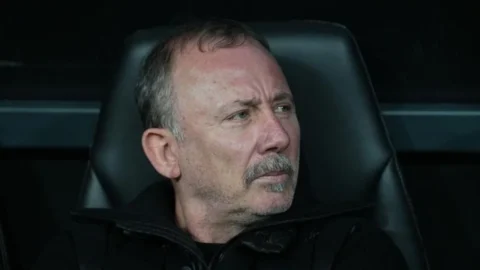 Sergen Yalçın Kimdir, Kaç Yaşında, Nereli? Futbol Kariyeri, Başarıları ve Çalıştırdığı Takımlar