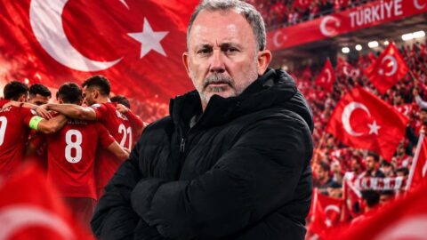 TFF’nin listesindeki Sergen Yalçın kimdir? Beşiktaş’a çifte kupa kazandıran 53 yaşındaki hoca hangi takımları çalıştırdı
