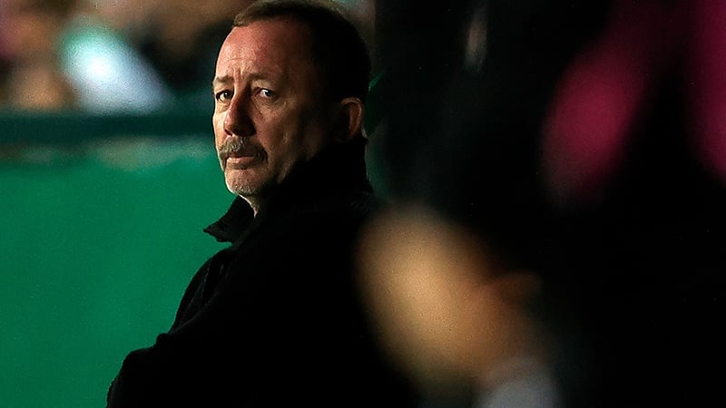 Sergen Yalçın kimdir?
