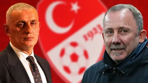 Sergen Yalçın’ın Milli Takımdaki maaşı ne kadar, Sergen Yalçın’ın maaşı belli oldu mu?
