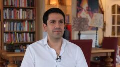 Serhan Hasan Süzer kimdir? Serhan Süzer kaç yaşında, nereli, hangi şirketleri kurdu ve kiminle evlendi?