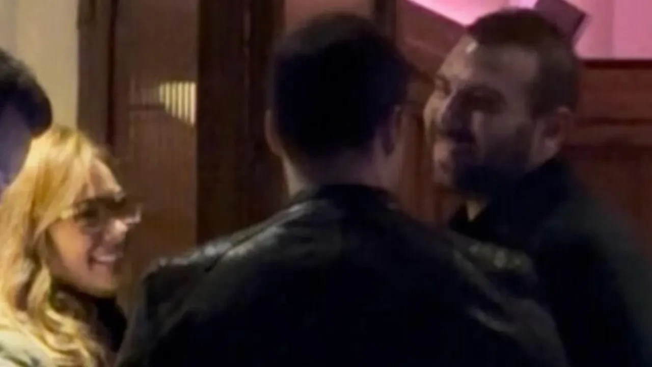 Serhan Kerim Adalı - 5