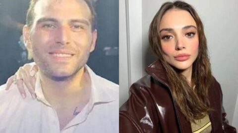 Rabia Soytürk’ün sevgilisi Serhan Kerim Adalı kimdir?
