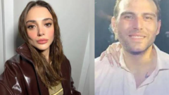 Rabia Soytürk’ün sevgilisi Serhan Kerim Adalı kimdir, ne iş yapıyor? Serhan Kerim Adalı kaç yaşında, eski eşi kimdir?