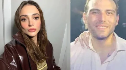 Serhan Kerim Adalı kimdir? Rabia Soytürk’ün sevgilisi Serhan Kerim Adalı kaç yaşında, nereli, ne iş yapıyor?