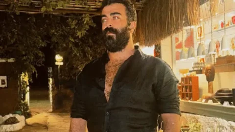 Serhat Bayram kimdir? Eşi kimdir? Kiminle evli? Zeynep Çamcı’nın eşi kimdir?