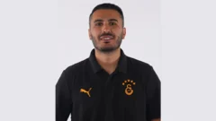 Serhat Doğan Kimdir, Kaç Yaşında, Nereli? Galatasaray Maç Analisti Serhat Doğan Hayatı Ve Kariyeri