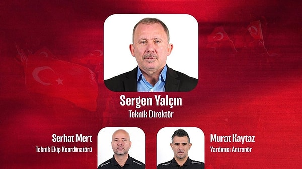 Serhat Mert - 2