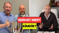 Serhat Mert Kimdir? A Milli Takım’ın Teknik Ekip Koordinatörü Serhat Mert Hakkında Bilinenler