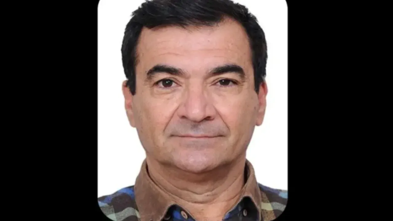 Merak edilen isim Şerif Ersin: neden öldü, kimdir?