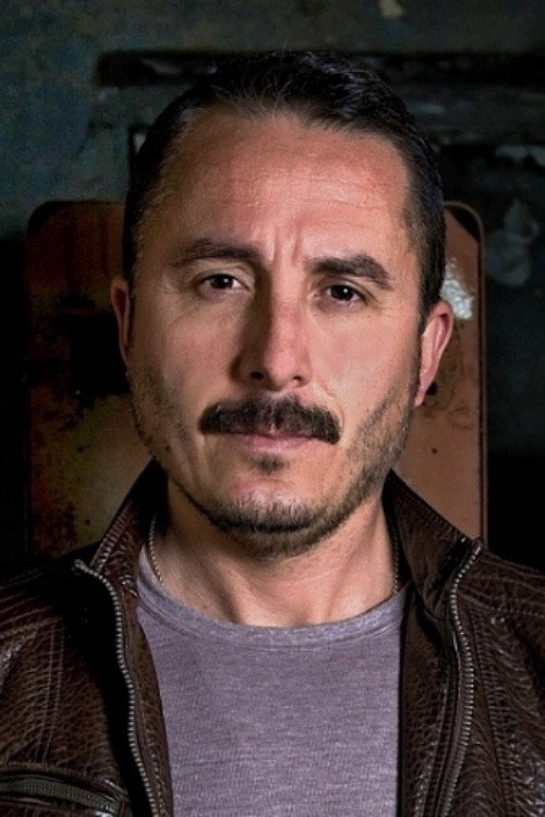 Serkan Ercan fotoğrafı