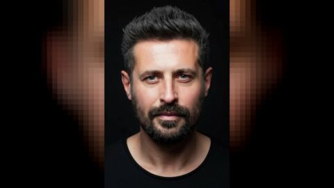Serkan Kuru Kimdir, Kaç Yaşında, Nereli? Serkan Kuru Dizileri ve Filmleri