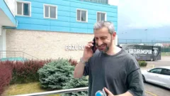 Serkan Özbalta kimdir? Erzurumspor’un hocası hangi takımları çalıştırdı?