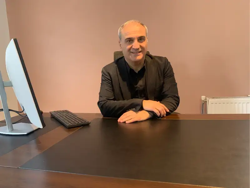 Sertaç Buluttekin