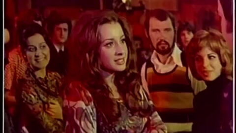 Sev Dedi Gözlerim (1972) Filmi Konusu ve Oyuncuları – Full İzle