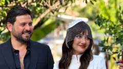 Sevda Erginci’nin eşi kim? Efe Saydut ne iş yapıyor?