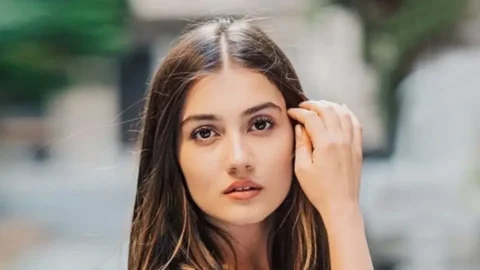 Sevda Erginci Kimdir ? Eşi Efe Saydut Hakkında Bilgiler ve Oyunculuk Kariyeri Nasıldır ?