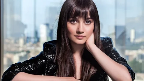 Sevda Erginci kimdir? Sevda Erginci kaç yaşında, nereli, eşi kimdir ve hangi dizilerde oynadı?