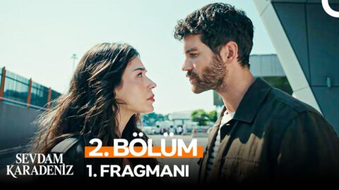 Sevdam Karadeniz 2. Bölüm 1. Fragmanı İzle: “Benden Sana Eş Olmayacak!”