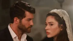 Sevdam Karadeniz 3. Bölüm Fragmanı Yayınlandı Mı?