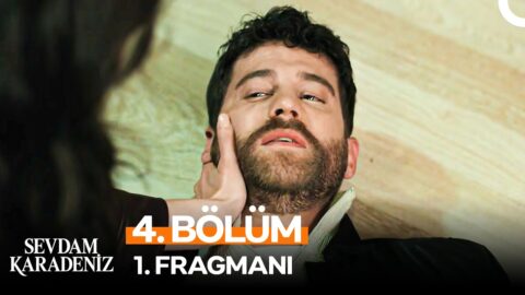 Sevdam Karadeniz 4. Bölüm 1. Fragmanı İzle: “Benden Buraya Kadar”