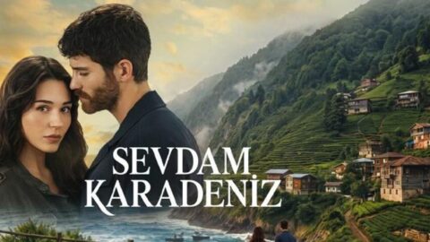 “Sevdam Karadeniz” dizi severlerle buluştu