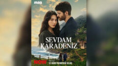 SEVDAM KARADENİZ KONUSU, OYUNCULARI VE KARAKTERLERİ || Yeni dizi Sevdam Karadeniz dizisi konusu nedir, ne zaman başlayacak? İşte hikayesi!