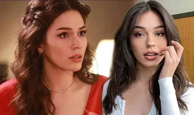 Sevdam Karadeniz'in Zeyşan'ı Meltem Akçöl - 2