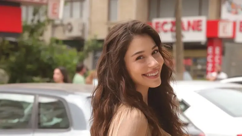 Sevdam Karadeniz'in Zeyşan'ı Meltem Akçöl - 3
