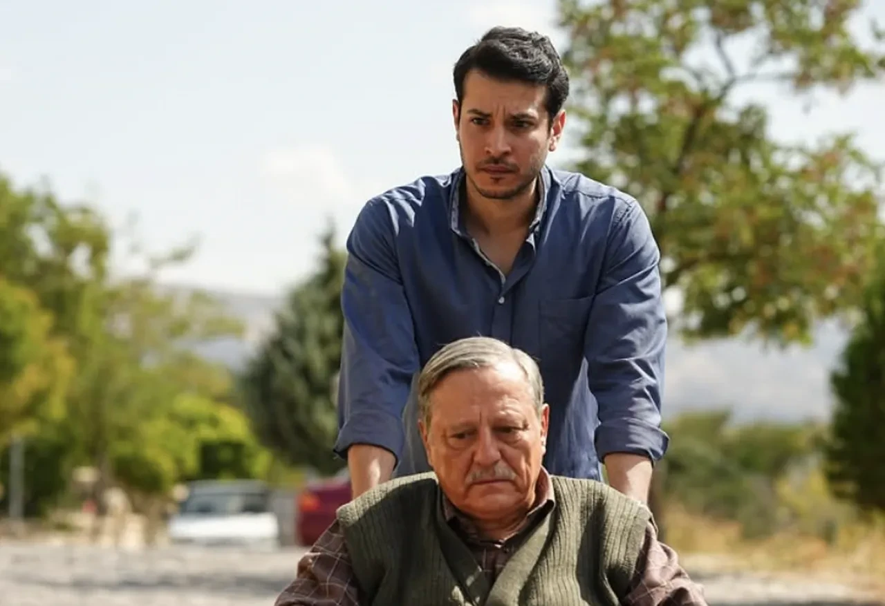 Sevdan Bir Ateş Akif - 2