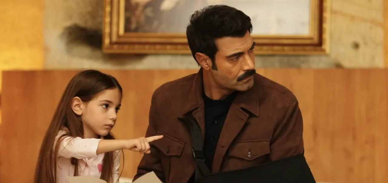 Sevdan Bir Ateş Akif - 4