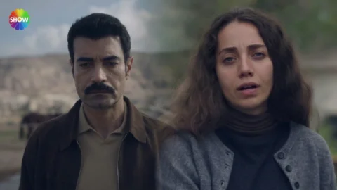 Sevdan Bir Ateş fragmanı yayınlandı mı, ne zaman? İşte detaylar