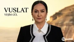 Sevdan Bir Ateş Vuslat kimdir? İşte hayatı ve kariyeri