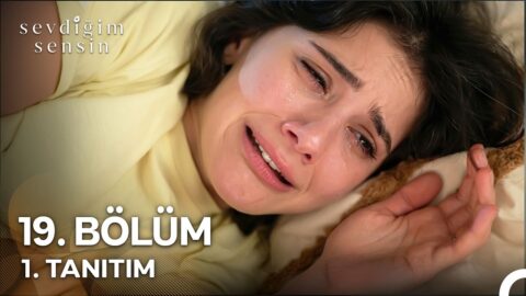 Sevdiğim Sensin 19. Bölüm 1. Fragmanı Yayınlandı! “Babamın Fikret Olduğunu Benden Nasıl Saklarsın, Dicle!”
