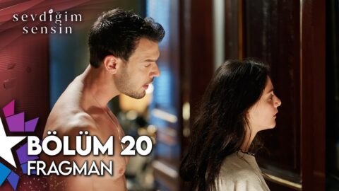 Sevdiğim Sensin 20. Bölüm Fragmanı İzle: “Kalbine Kaç Kadın Daha Girecek?”