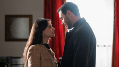 Sevdiğim Sensin 21. bölüm fragmanı izle! Yeni bölüm ne zaman?