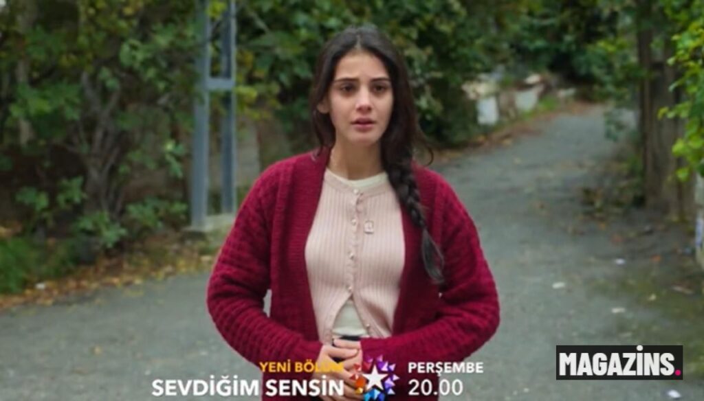 Sevdiğim Sensin 23. bölüm fragmanı! Dicle hamile mi?