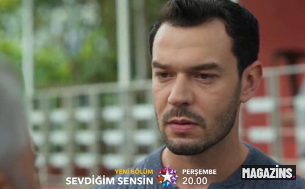 Sevdiğim Sensin 23. bölüm fragmanı! Dicle hamile mi?