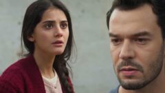 Sevdiğim Sensin 23. bölüm fragmanı! Dicle hamile mi?