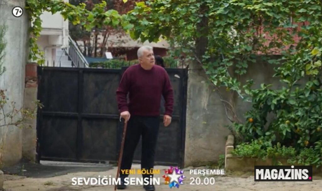 Sevdiğim Sensin 23. bölüm fragmanı! Dicle hamile mi?