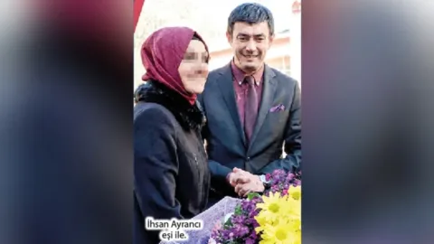 İhsan Ayrancı eşi Sevgi Ayrancı kimdir? Vali yardımcısı neden öldü? İhsan Ayrancı kaç yaşındaydı?