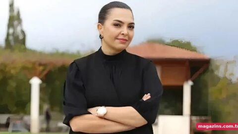 Yeraltı Azize kimdir, kaç yaşında, nereli?